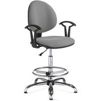 Tabouret Smart Taburete accoudoirs G0 - Nowy Styl