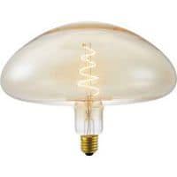 Decoratieve ledlamp filament E27 XXL FleX Mush 4W - SPL