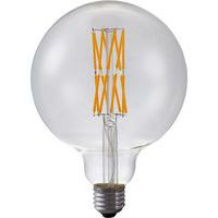 Decoratieve ledlamp Globe E27 - SPL