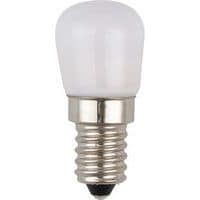 Ampoule LED E14 P23 poirette de 1.5 à 2W - SPL