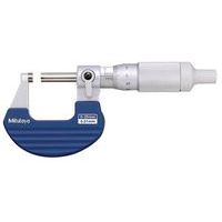 Mechanische micrometer Mitutoyo - Capaciteit van 0 tot 25 mm