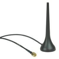 Antenne 4G/3G/GSM/GPRS met magneetstandaard + 2M kabel SMA