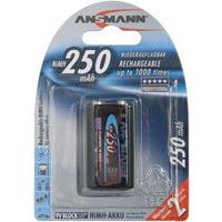 Batterij ANSMANN 5035453 HR22 / E