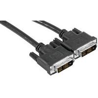 Kabel DVI-D Single Link 18+1 M/M 3 M