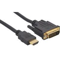 Kabel Digitale DVI-D naar HDMI 15 m
