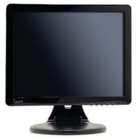 Videobewakingsscherm glasplaat hdmi ipure gv15