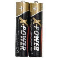 Batterij Alkaline ANSMANN 5015671 LR03 / AAA