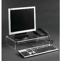 Monitorverhoger 44900 - 1 beeldscherm