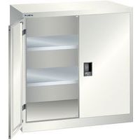 Draaideurkast (bxdxh) 1000x400x1000 mm - lista