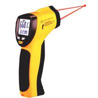 Thermometer laser FI 622TI