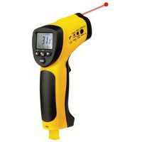 Thermometer laser FI 625TI