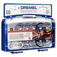 Adaptable Dremel – Établi Multifonction 8,5 X 11 Cm Pour Découpage Et Meulage (sans Marque)