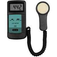 Luxmeter digitaal - Manutan