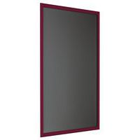 Posterframe Castor - Rood