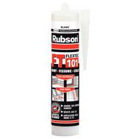 Mastic spécial supports humides FT 101 - Rubson