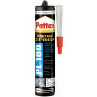 Zeer krachtige montagelijm PL100 - Pattex