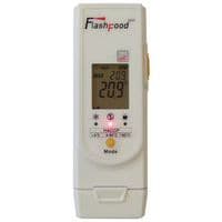 Infrarood thermometer voor levensmiddelen FLASHFOOD Solo