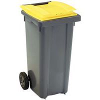 Container met 2 wielen - 240 l - Sulo