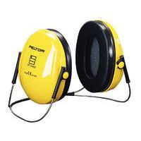 Casque antibruit Optime I - Serre-nuque