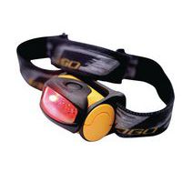 Lampe frontale LED Boxer 450 - 29 lm - Lago