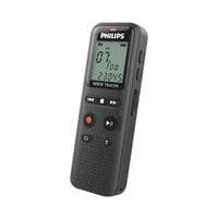 VoiceTracer DVT1160 audiorecorder - Phillips