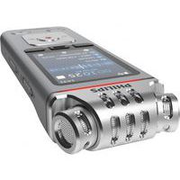 VoiceTracer DVT4110 audiorecorder - Phillips