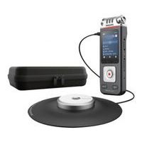 VoiceTracer DVT8110 audiorecorder voor vergaderingen - Phillips