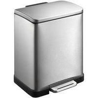 Pedaalemmer E-Cube recycling 10+9 ltr - EKO