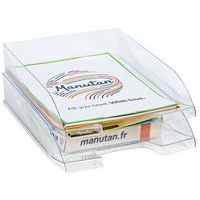 Transparante postbak - Manutan