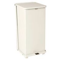 Metalen afvalbak Defender - 45 en 90 l