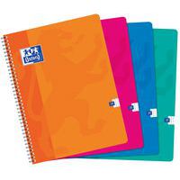 Cahier, bloc et Post-it®