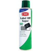 Stickerverwijderaar - Label Off Super - CRC
