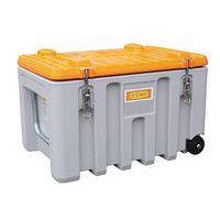 Transportkist Cembox met trolley