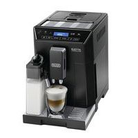 Espressomachine met bonenmaler - Eletta Cappuccino
