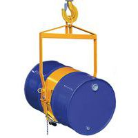 Vatenkeerder met hefboom - Draagvermogen 360 kg