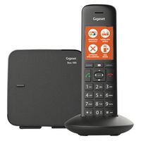 Extra handset C570HX voor draadloze telefoon Gigaset C570A