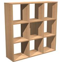 Kast 3/6/9 vakken trap Maxicube