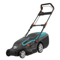 Elektrische grasmaaier PowerMax™ 1600 W maaibreedte 37 cm - Gardena
