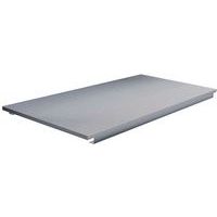 Legbord Manutan Rapid 2 - Metaal