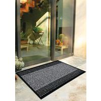 Tapis d'entrée ultra-absorbant microfibre - Manutan Expert