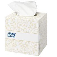 Extra zachte tissues - Tork
