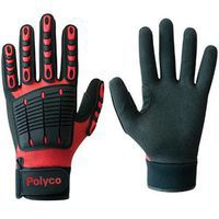 Handschoenen met impactbescherming, Multi Task E - Polyco