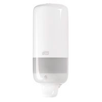 Tork vloeibare zeep met dispenser S1