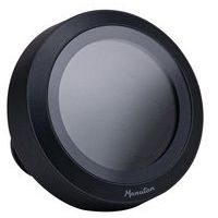 Luchtkwaliteitmeter, NDIR CO2, WiFi smart - Manutan