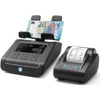 Telweegschaal voor munten en bankbiljetten - Safescan 6165