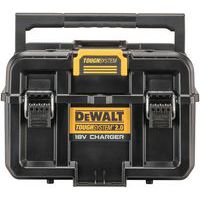 ToughSystem 2.0 Koffer/Acculader - Dewalt