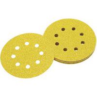 Schuurschijf Ø125mm voor Excenterschuurmachine DWE6423-QS - Dewalt