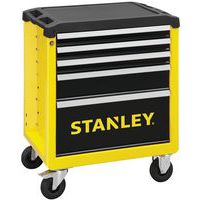 Gereedschapswagen 5 lades - Stanley