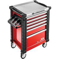 Support outils electroportatifs lateral - Facom