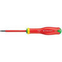 Schroevendraaier geïsoleerd Torx Protwist 1000V - Facom